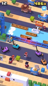 crossy-road