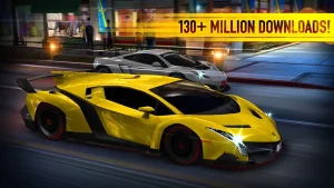 csr-racing