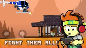 dan-the-man-action-platformer