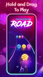 dancing-road-sprint-match-2