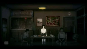 detention