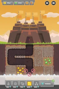digfender-tower-defense-td-2