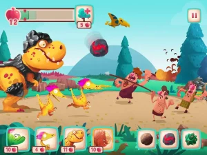 dino-bash-dinosaur-battle-5