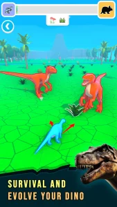dino-domination