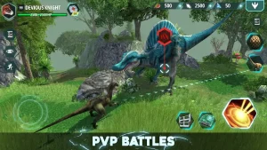 dino-tamers-jurassic-mmo-3