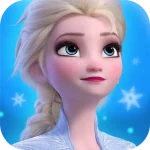 Disney Frozen Free Fall Games