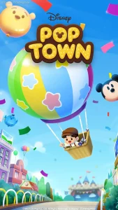 disney-pop-town-match-3-games