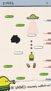 doodle-jump