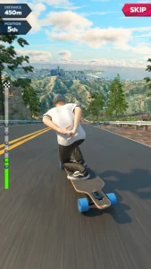 downhill-race-league