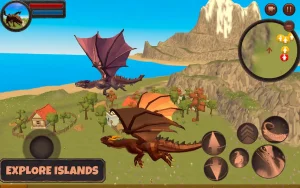 dragon-simulator-3d