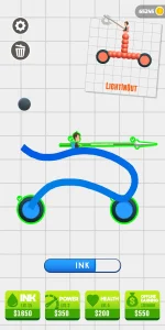draw-joust