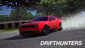 drift-hunters