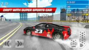 drift-max-city