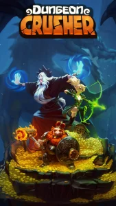 dungeon-crusher-soul-hunters