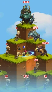 dungeon-crusher-soul-hunters-2