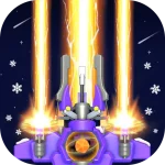 Dust Settle 3D - Galaxy Attack