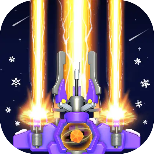 Dust Settle 3D - Galaxy Attack