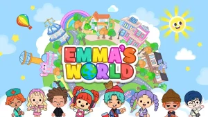 emmas-world-town-family
