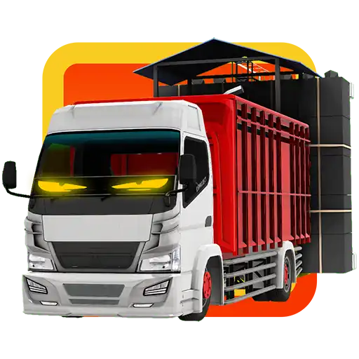 ES Truck Simulator ID