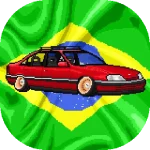 Estilo BR: Online Drag Racing