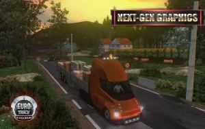 european-truck-simulator