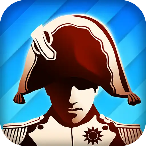European War 4 : Napoleon