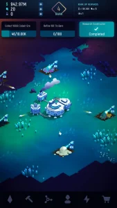 exominer-idle-miner-universe-6