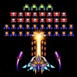 Falcon: Classic Space Invaders
