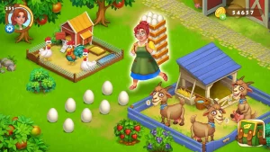farm-town-family-farming-day-11