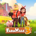 FarmVille 3 – Farm Animals