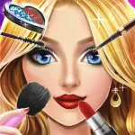 Fashion Show: Makeup