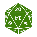 Fifth Edition Character Sheet