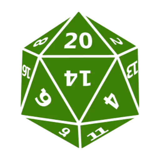Fifth Edition Character Sheet