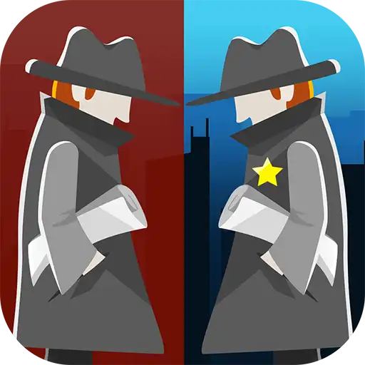 Find The Differences-Detective