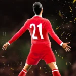 Football Cup 2025: Soccer Game