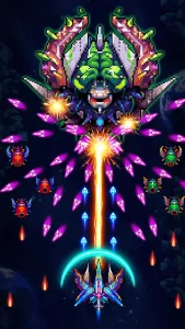 galaxiga-space-arcade-shooter-1