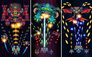 galaxiga-space-arcade-shooter-11