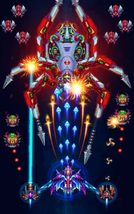 galaxiga-space-arcade-shooter-14