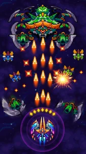 galaxiga-space-arcade-shooter