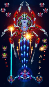 galaxiga-space-arcade-shooter-2