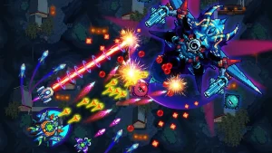 galaxiga-space-arcade-shooter-3