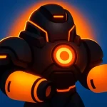 Galaxy Defense: Fortress TD