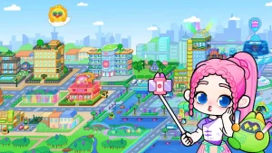 game-world-life-story