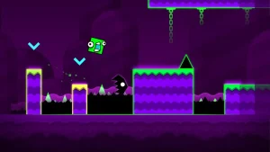 geometry-dash-world