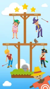 gibbetsbow-masterarrow-games