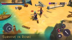 gladiators-survival-in-rome