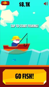 go-fish