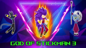 god-of-stickman-3