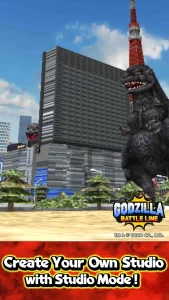 godzilla-battle-line-13