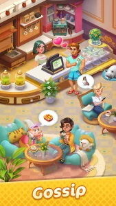gossip-harbor-merge-story